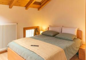 Duplex nelle Dolomiti a 1 ora da Cortina