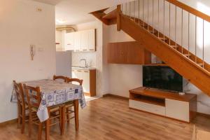 Duplex nelle Dolomiti a 1 ora da Cortina