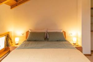 Duplex nelle Dolomiti a 1 ora da Cortina