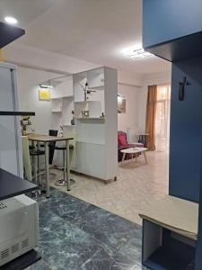 Apartment Sunny Mood