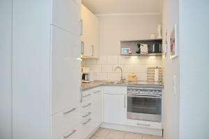 Hanseat II App 138 inkl WLAN