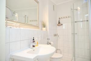 Hanseat II App 138 inkl WLAN