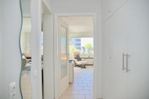 Hanseat II App 138 inkl WLAN