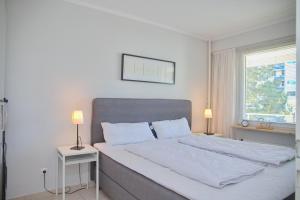 Hanseat II App 138 inkl WLAN