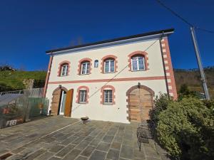 Appartamento OM Ponente