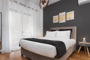 Acropolis Atmospheric Apartment