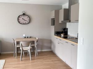 Appart'hotels Les Boreales - Appart-hotel & Restaurant : photos des chambres