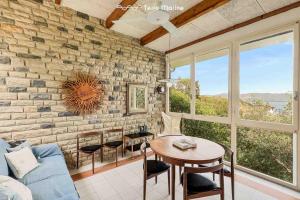 Pietra di Mare, TerreMarine