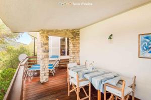 Pietra di Mare, TerreMarine