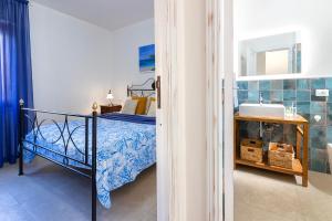 Sardinia Re - La Casa Azul
