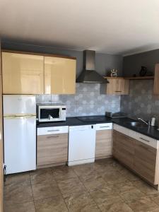 Apartament Miodowy Waksmund-NowyTarg