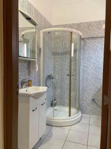 Chios Port Apartments - B3