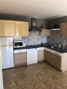 Apartament Miodowy Waksmund-NowyTarg