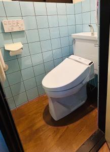 西巣鴨 Cozy for 4-12guests 3BR House-3Showers &3Toilets