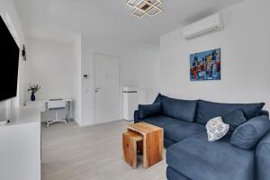 Bamboo House App 4 - Makarska Exklusiv