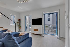 Bamboo House App 4 - Makarska Exklusiv