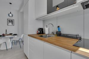 Bamboo House App 4 - Makarska Exklusiv