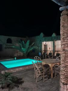 kasbah luna del sur