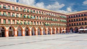 Rincón de San Nicolás Apartment