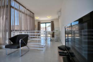 Tunnara Penthouse