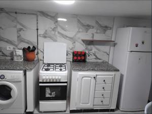 MAISON BLANCHE le kram