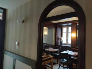 Hotels Hotel restaurant Notre Dame : photos des chambres