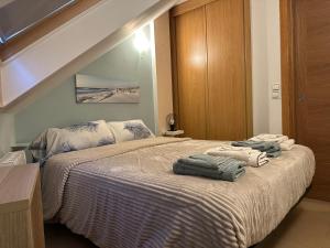 Ático La Quinta Esencia