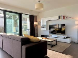 Villa Greensome sur le Golf de Saint-Émilion