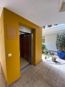 Casa Lotte, centro histórico,AC, garaje, wifi