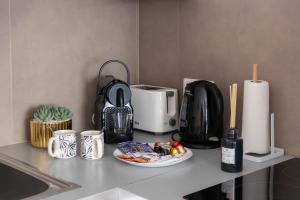 Renovated studio near the CROISETTE