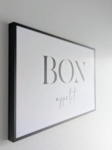 Luxury city apartment with parking