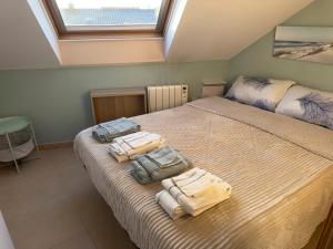 Ático La Quinta Esencia