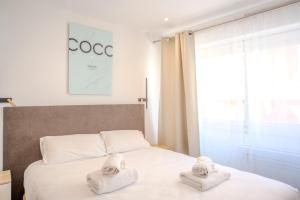 Renovated studio near the CROISETTE