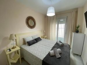 Casa Lotte, centro histórico,AC, garaje, wifi