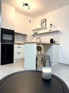 LOFT APARTAMENT I Kępno