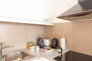 Renovated studio near the CROISETTE