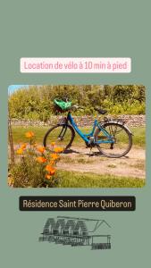 RESIDENCE SAINT PIERRE QUIBERON