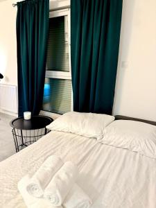 LOFT APARTAMENT I Kępno