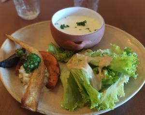 Hotels Hotel restaurant Notre Dame : photos des chambres