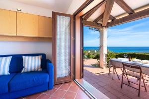 Villino Tavolara a San Teodoro