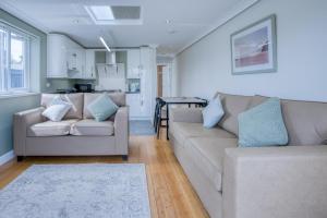 Ridgeway Hideaway - 1 Bedroom Holiday Home - Manorbier