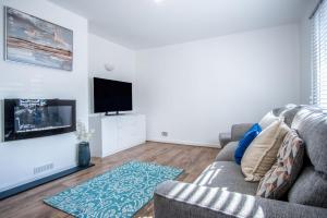 Hazeley - 3 Bedroom Holiday Home - Begelly