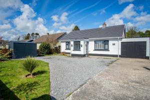 Hazeley - 3 Bedroom Holiday Home - Begelly