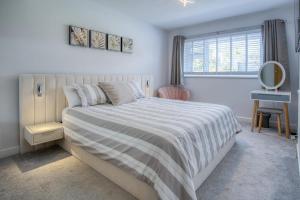 Hazeley - 3 Bedroom Holiday Home - Begelly