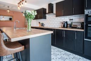 Hazeley - 3 Bedroom Holiday Home - Begelly