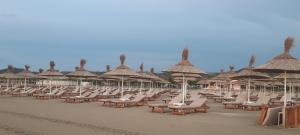 Large Apartment - Perla Resort, Gjiri i Lalezit