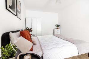 Old Town Rynek CityStay ul Więzienna apartment 7