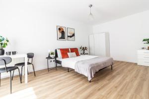 Old Town Rynek CityStay ul Więzienna apartment 7