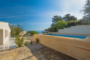 Villa Four by Sicily Travelling Villas