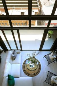 Cape Town City Centre 3 Bed Penthouse with Pool and free parking Family Friendly